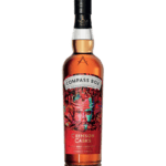 COMPASS BOX CRIMSON CASK