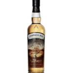 COMPASS BOX PEAT MONSTER