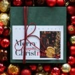CHRISTMAS GIFT SET