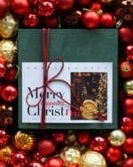 CHRISTMAS GIFT SET