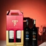 CRIMSON GOLD COLLECTION A01