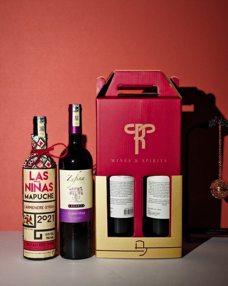 CRIMSON GOLD COLLECTION A02