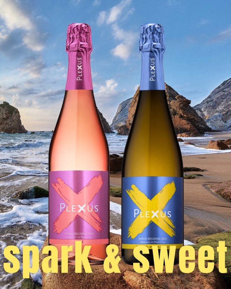 PLEXUS SPARKLING COMBO
